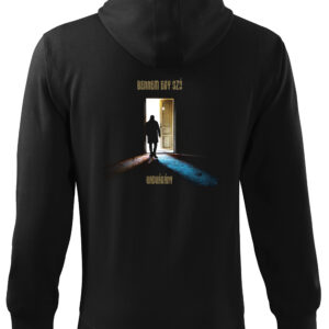 Bennem egy szó pulcsi - unisex