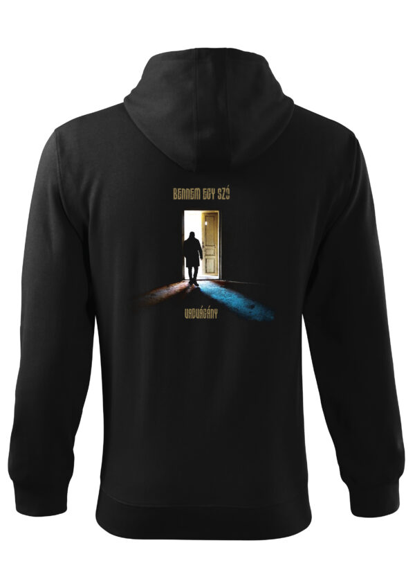 Bennem egy szó pulcsi - unisex