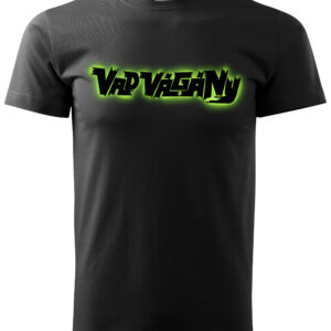 Vadvágány Logo Póló